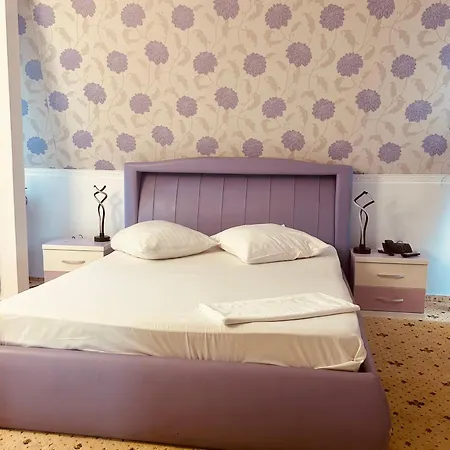Hotel Zava Civic Center Bukarest