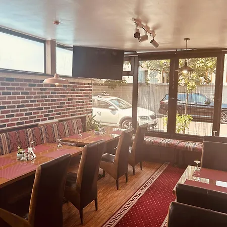 Zava Civic Center