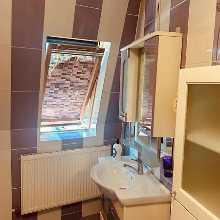 Zava Civic Center Hotel