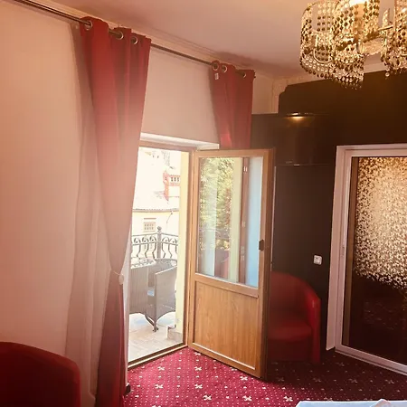 Zava Civic Center Bukarest