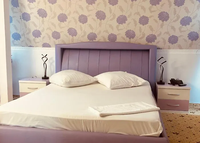 Hotel Zava Civic Center Boekarest