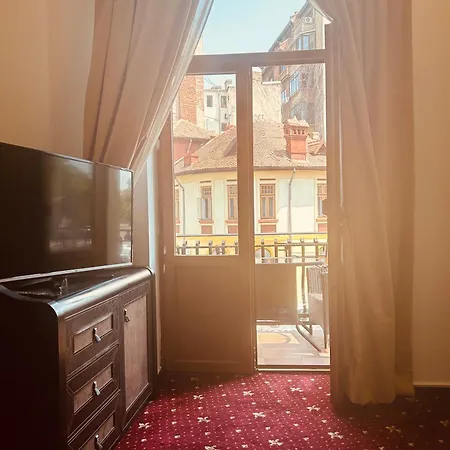 Zava Civic Center Boekarest