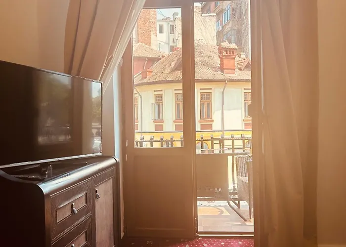 Zava Civic Center Bukarest