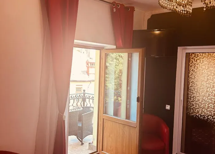 Zava Civic Center Bukarest